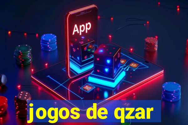 jogos de qzar